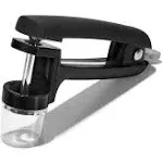 OXO Good Grips Cherry and Olive Pitter - Black