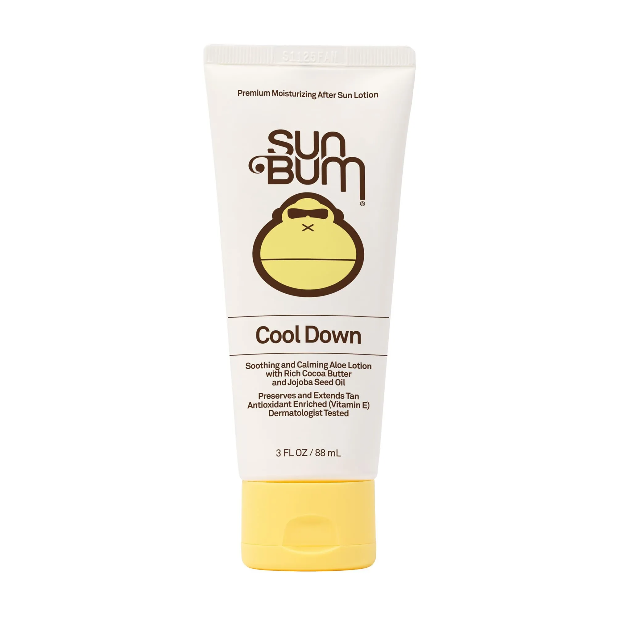 Sun Bum After Sun Lotion Cool Down 8 oz