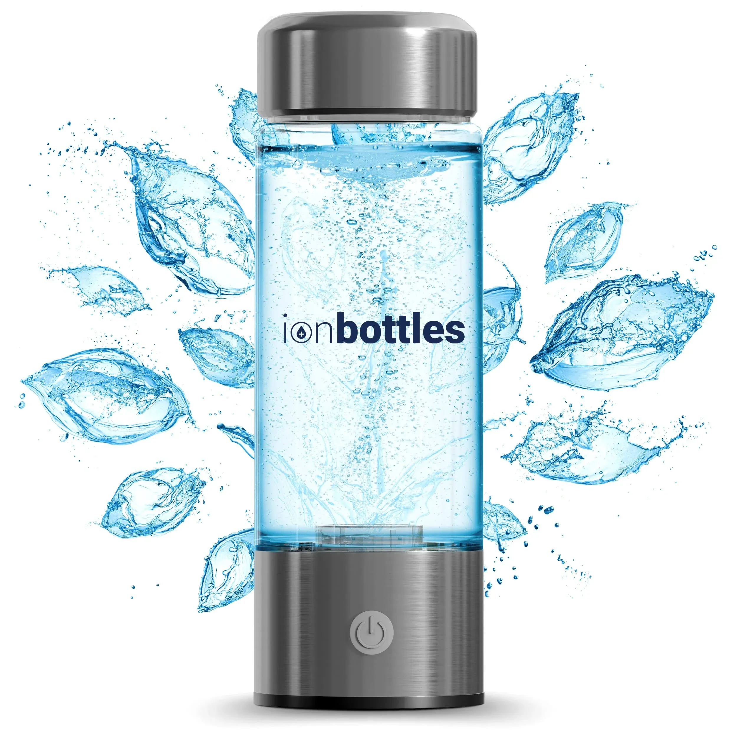 Original Hydrogen Water Bottle | IonBottles