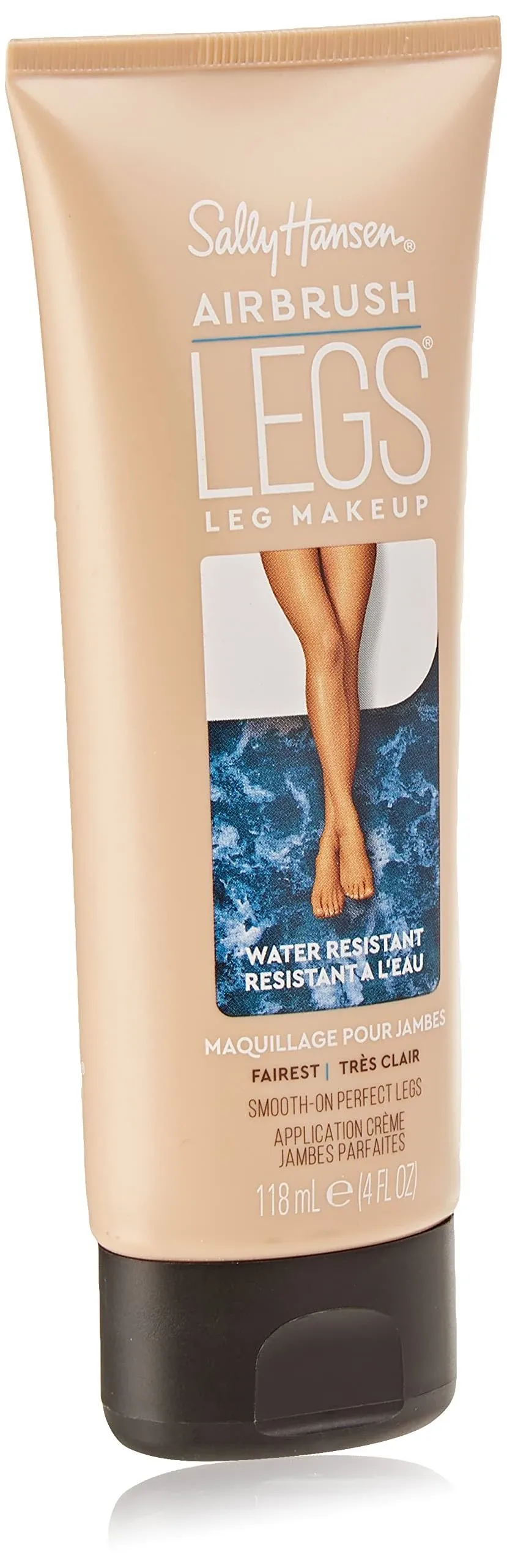 Sally Hansen Airbrush Legs Lotion Fairest