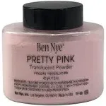 Ben Nye Pretty Pink Face Powder