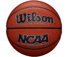 NCAA Street Shot Basketballs - 29.5&#034;, 28.5&#034;, 27.5&#034;