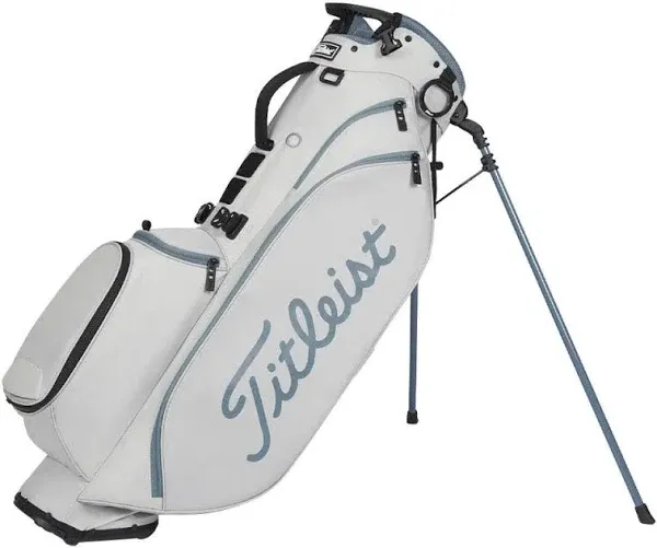 Titleist Players 4 Stand Bag