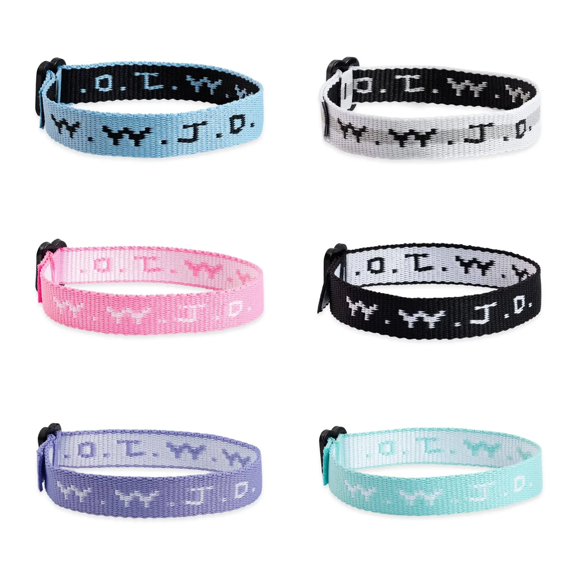  Bracelet Pack