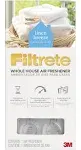 Filtrete Linen Breeze Whole House Air Freshener