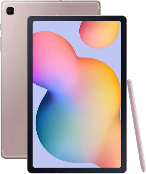 Samsung Galaxy Tab S6 Lite