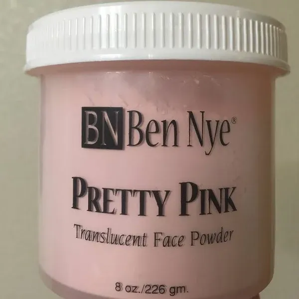 Ben Nye Fair Translucent Face Powder