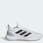 adidas Men's Adizero Ubersonic 4.1 Tennis Shoes