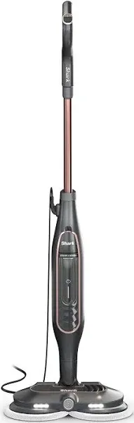 Shark Steam & Scrub Hard Floor Steam Mop S7201