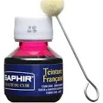 Saphir - Liquid Leather Dye Teinture Francaise 50 ml Navy Blue