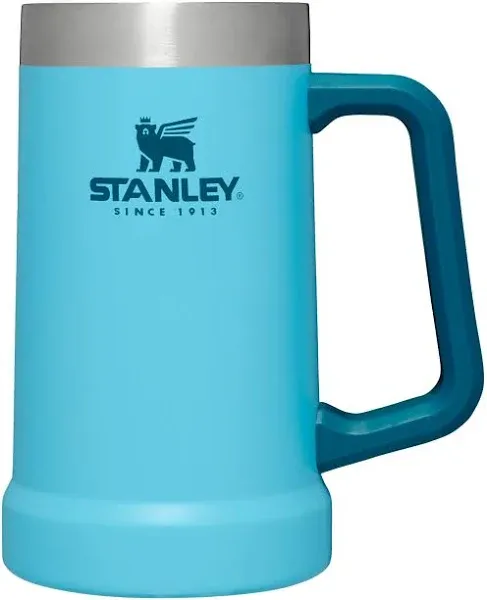 Stanley Adventure Big Grip Beer Stein