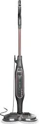 "As Is" Shark Steam & Scrub Steam Mop w/ Steam Blast and 6 Pads