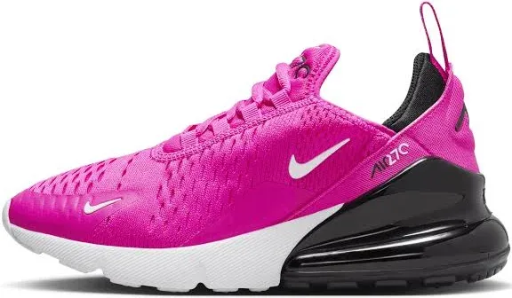 Nike Air Max 270 GS 'Pink Foam'