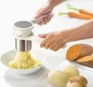 Helix Potato Ricer Masher