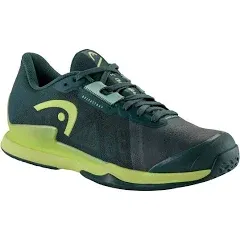 Head Men's Sprint Pro 3.5 Tennis Shoes