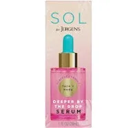 Deeper by The Drop Tanning Serum | Sol by Jergens