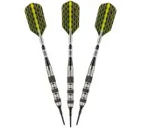 GLD Freak Soft Tip Darts