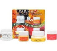 Farmacy Farm to Face Bestellers Kit