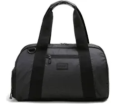 Vooray Burner Gym Duffel Matte Black