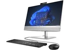 HP EliteOne 840 G9 All-in-One Computer Intel Core Gen