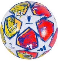 Adidas UCL League Knockout Ball