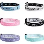 Elevated Faith Wwjd Bracelet Pack