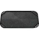 The Rock by Starfrit 10.6-inch x 19.5-inch Reversible Grill/Griddle