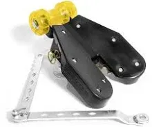 Drotto Catch & Release Automatic Boat Latch