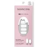 Dashing Diva Glaze Gel Nail Strips