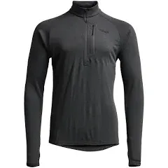 Sitka Core Merino 220 Half-Zip - Optifade Subalpine - M