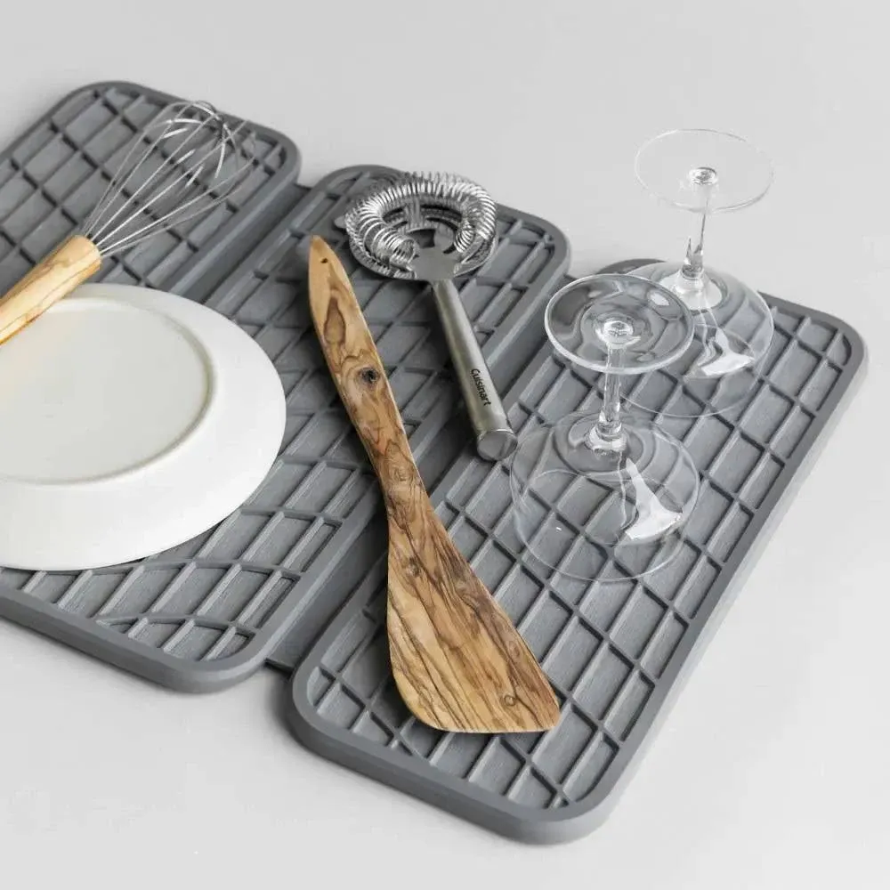 Dorai Instant Drying Kitchen Dish Pad