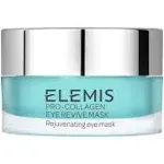 elemis pro collagen eye revive mask new in box 0.5oz multi-use 