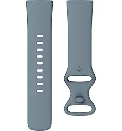 Fitbit Smartwatch Infinity Accessory Band Small - Blue Mist