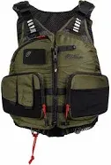 Old Town Lure Angler PFD