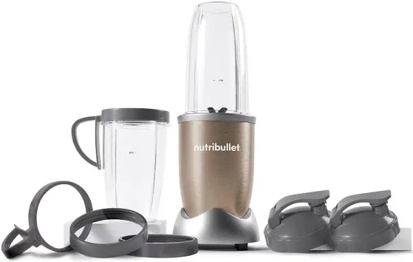 NutriBullet Pro Blender