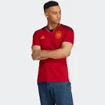 Adidas Men's Spain 22 Home Jersey