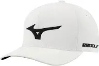 Mizuno Golf Tour Delta Fitted Men's Hat