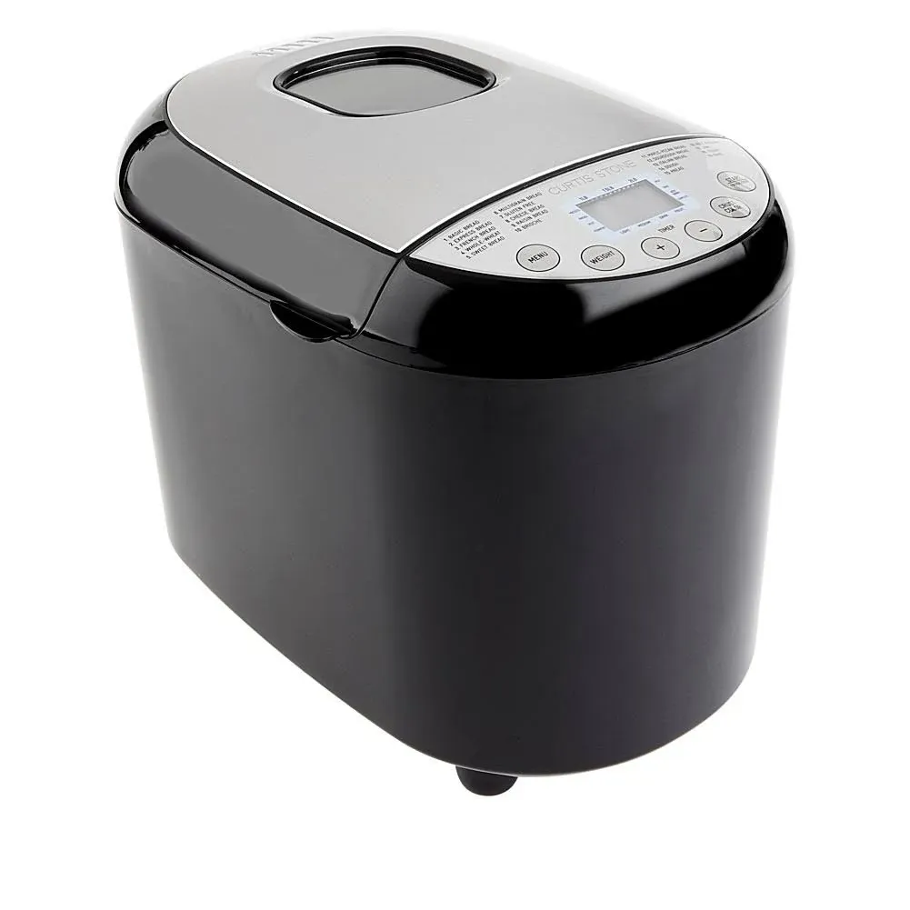 Curtis Stone 2lb. Bread Maker (Renewed)