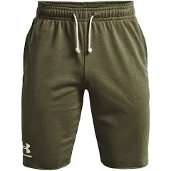 Under Armour Men's Rival Terry Shorts