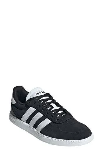 adidas Women's Breaknet Sleek Trainers