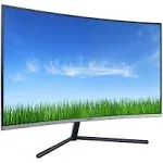 Samsung UR59C 32" Curved 4K UHD Monitor