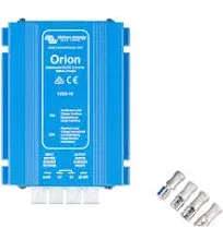 Victron Energy Orion 12/24-10 DC-DC Converter IP20