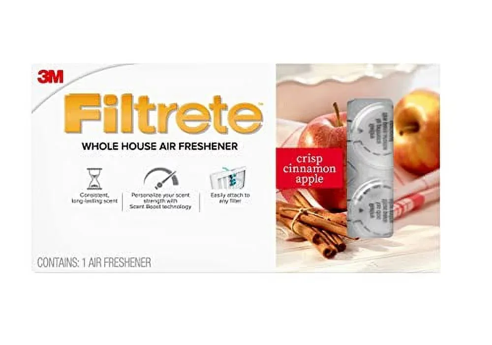 Filtrete Whole House Air Freshener