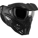 V-Force Grill 2.0 Thermal Paintball Mask Goggle - Black 