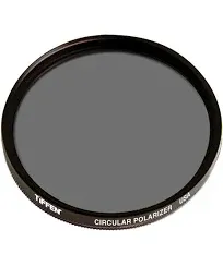 Circular Polarizer Screw-In Filter - 25CP