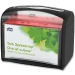  NEW Tork Xpressnap® Tabletop Napkin Dispenser S4 Restaurant 6232000XPT  sealed