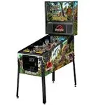 Stern Pinball Jurassic Park Pro Pinball Machine