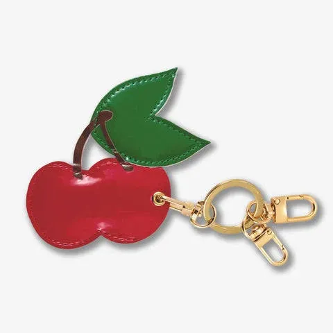 Sonix Apple Airtag Keychain - Cherry