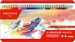 Caran D&#039;ache Supracolor Soft Swiss Made Water Soluble Pencil Set of 80 LN