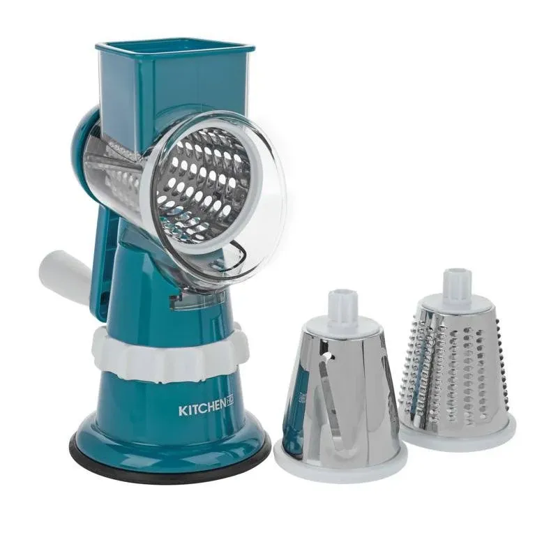 Kitchen HQ Speed Grater and Slicer